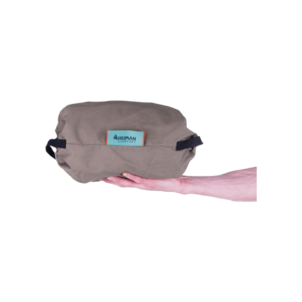 Human Comfort Airbed Chatou Tc Green