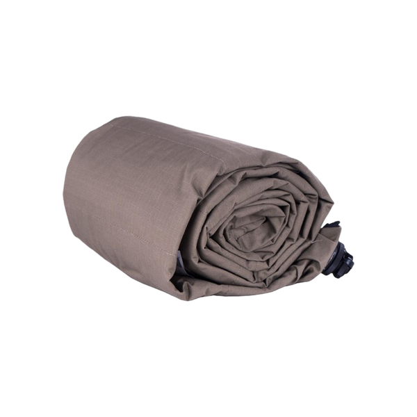 Human Comfort Airbed Chatou Tc Green