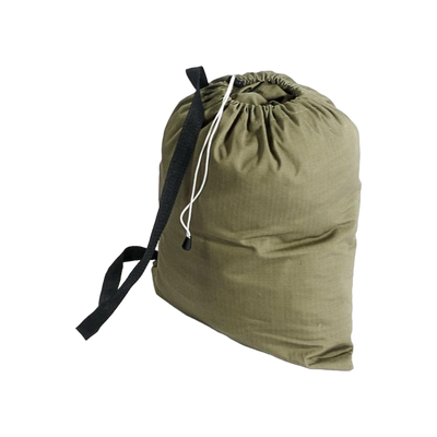 Human Comfort Airbed Chatou TC Green Camping Luchtbed