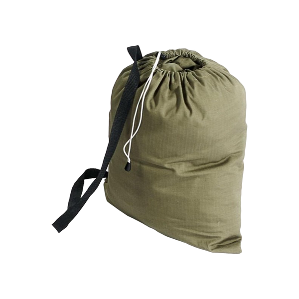 Human Comfort Airbed Chatou TC Green Camping Luchtbed