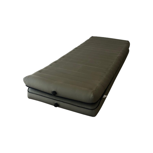 Human Comfort Airbed Chatou Tc Green