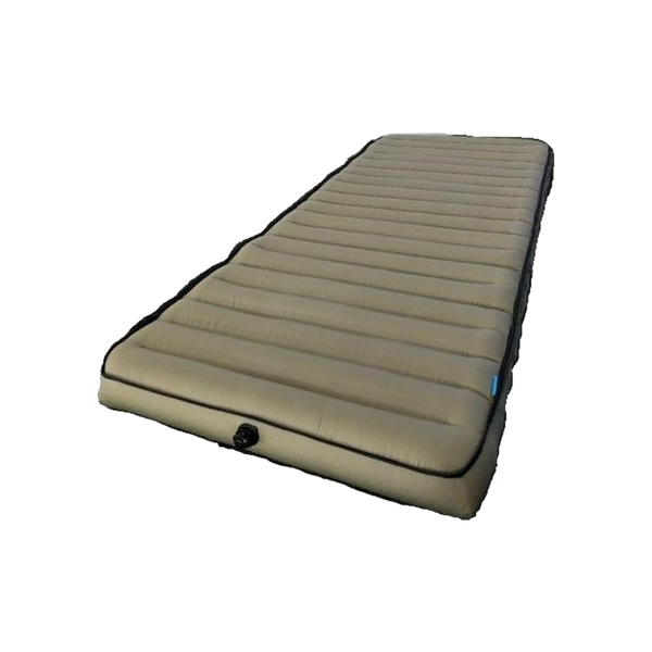 Human Comfort Airbed Chatou Tc Green