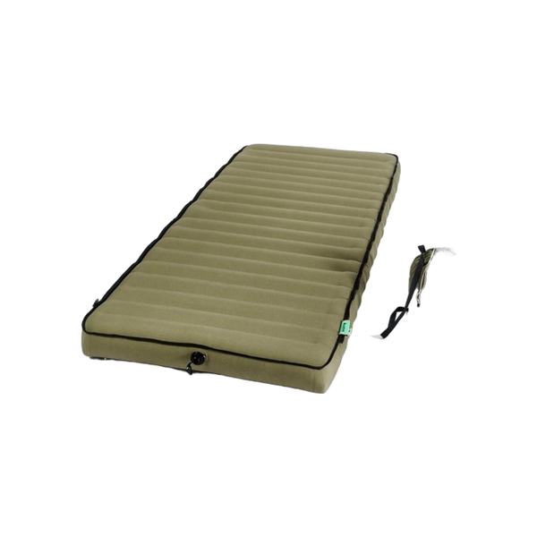 Human Comfort Airbed Chatou Tc Green
