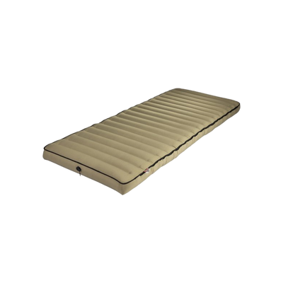 Human Comfort Airbed Chatou TC Green Camping Luchtbed