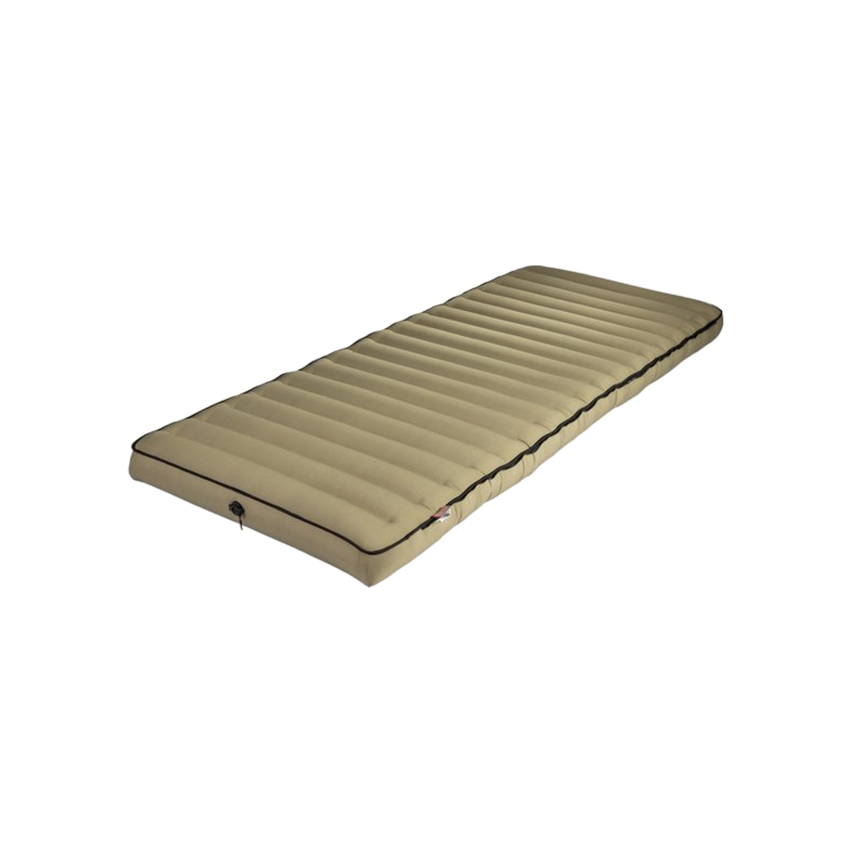 Human Comfort Airbed Chatou TC Green Camping Luchtbed