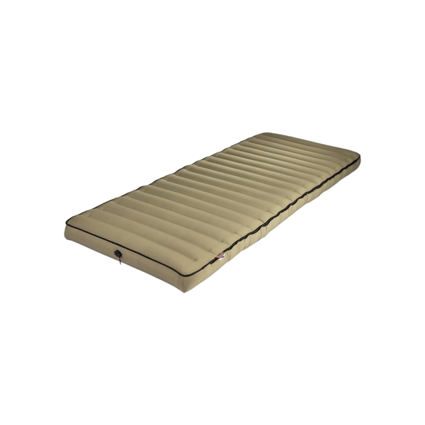 Human Comfort Airbed Chatou TC Green Camping Luchtbed