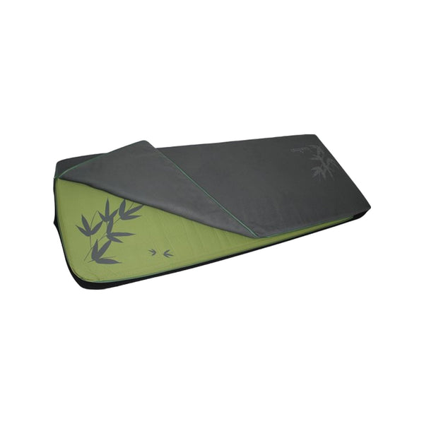 Human Comfort Ablis Thermo Cover Double 10/152 Isolierte Schlafmatten-Abdeckung