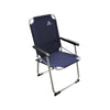 Campguru Chair R Blue