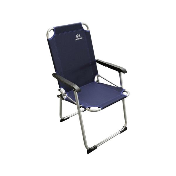 Campguru Chair R Blue