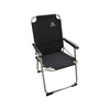 Campguru Chair R Grey
