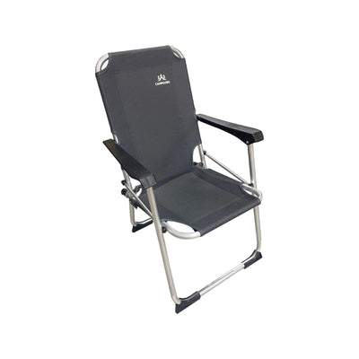 Campguru Chair Xs Grey