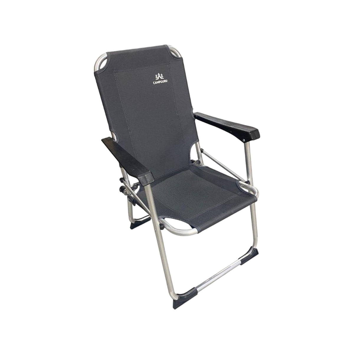 Campguru Chair Xs Grey