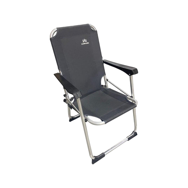 Campguru Chair Xs Grey
