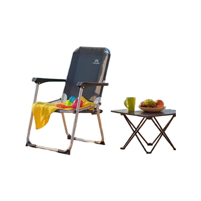 Campguru Chair Xs Grey