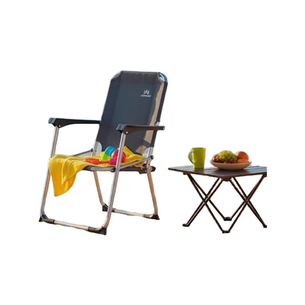 Campguru Chair Xs Grey