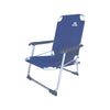 Campguru Chair Low Blue