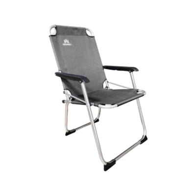 Campguru Chair Xl Grey