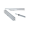 Campguru Aluminium Rafter Pole 225/250 Cm With Spring