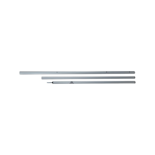 Campguru Aluminium Rafter Pole 225/250 Cm With Spring