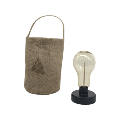 Human Comfort Lamp Gers Jute