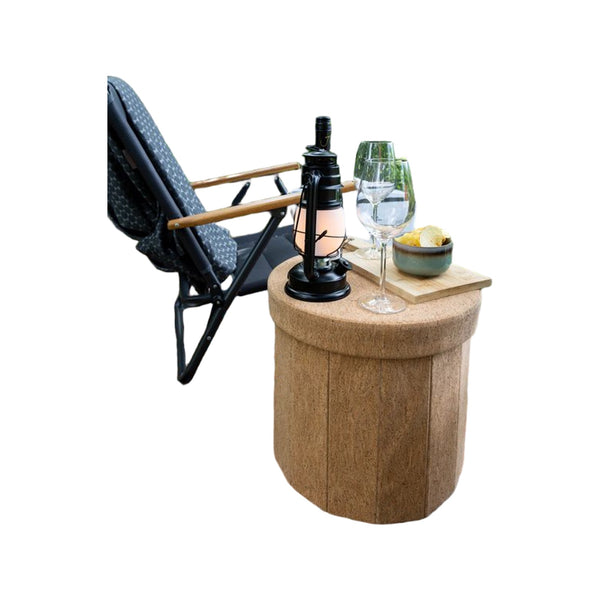 Human Comfort Storm Lamp Yutz Klassieke Camping Lantaarn