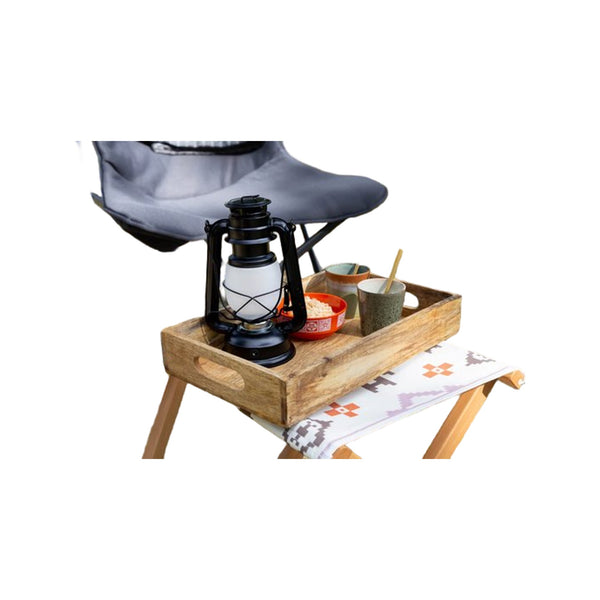 Human Comfort Storm Lamp Yutz Klassieke Camping Lantaarn