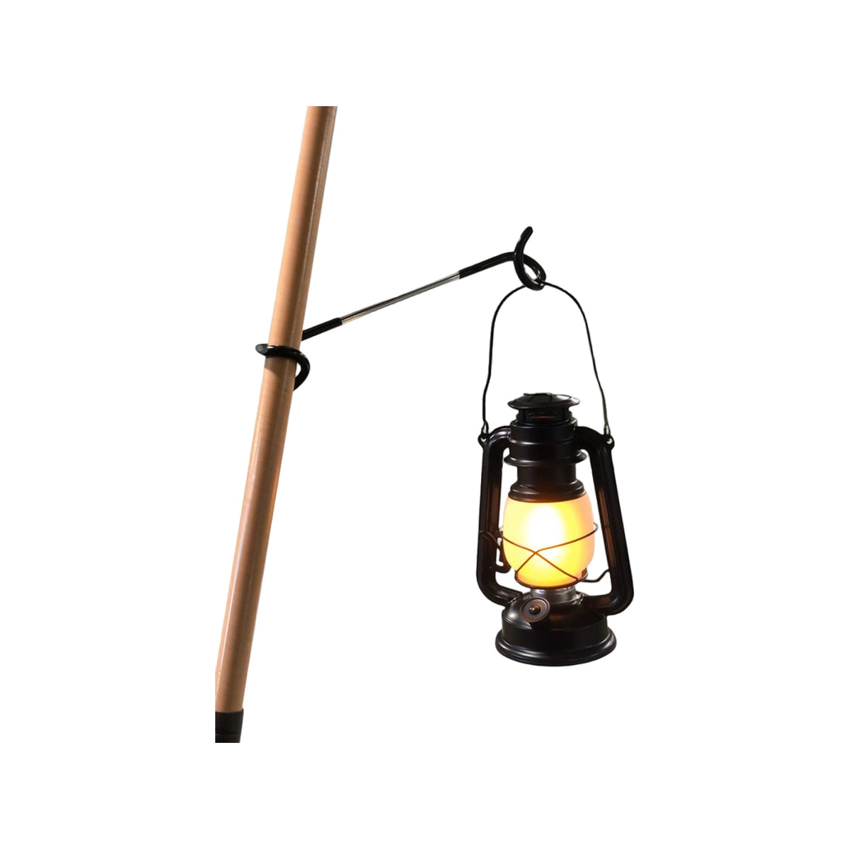 Human Comfort Storm Lamp Yutz Klassieke Camping Lantaarn