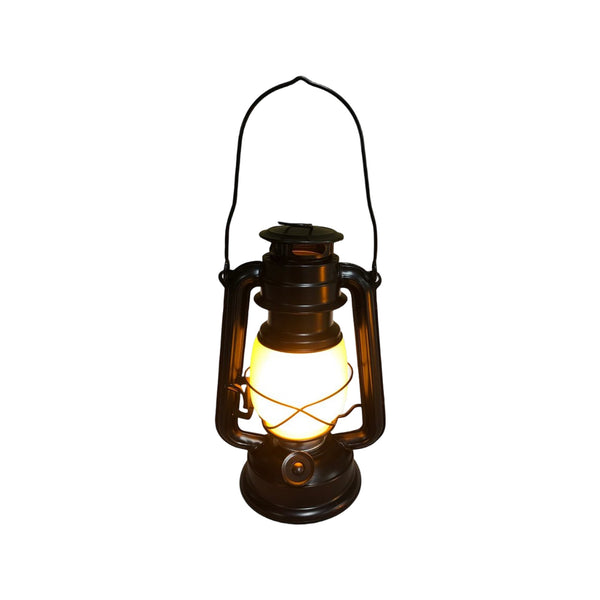 Human Comfort Storm Lamp Yutz Klassieke Camping Lantaarn
