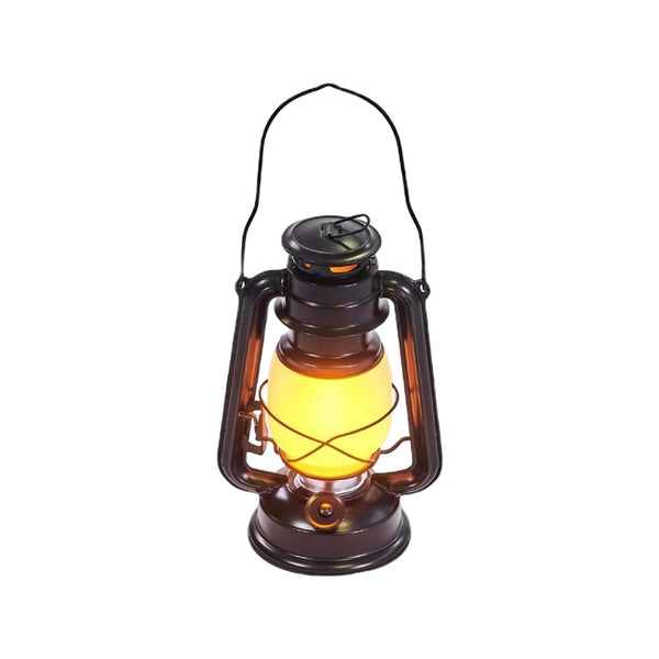Human Comfort Storm Lamp Yutz Klassieke Camping Lantaarn