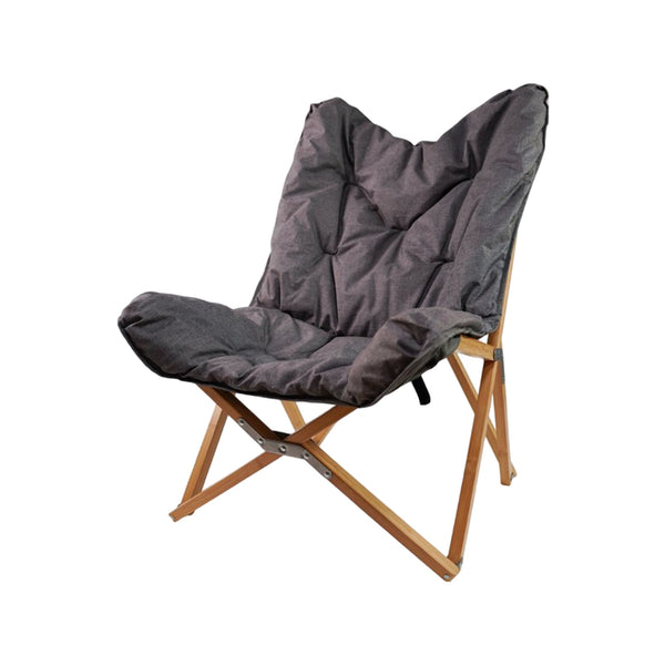 Human Comfort Lounge Chair Yzeron Ergonomic Camping Lounger