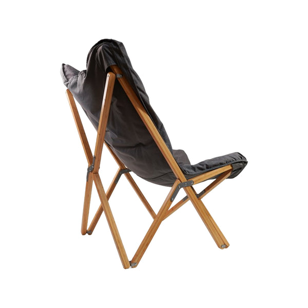 Human Comfort Lounge Chair Yzeron Ergonomic Camping Lounger