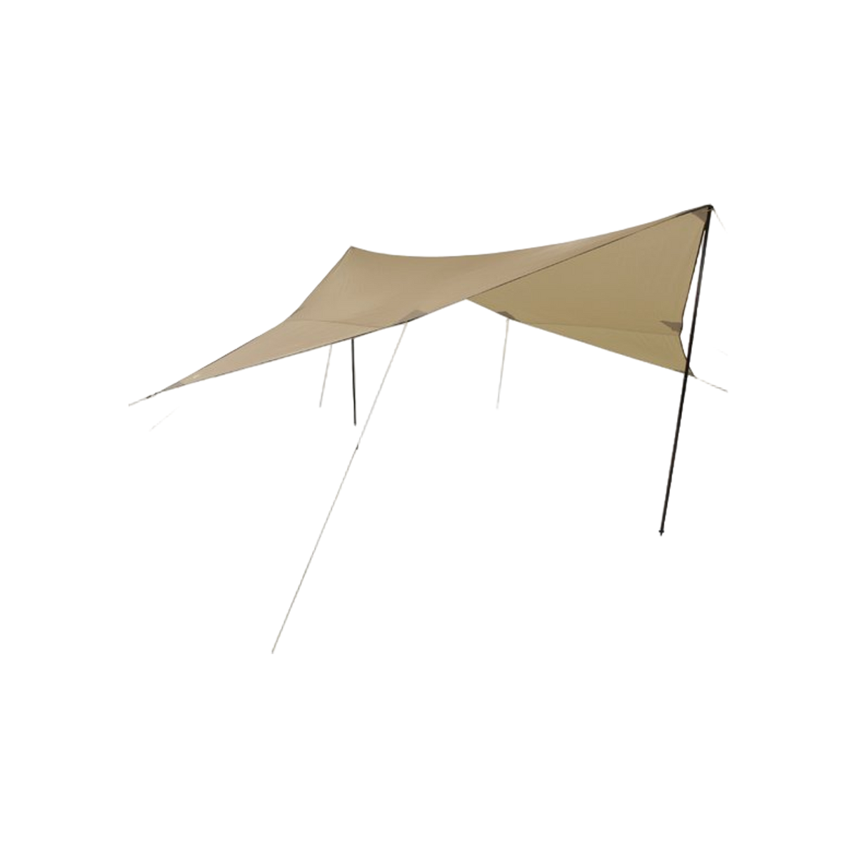 Campguru Tarp Tc 4X4