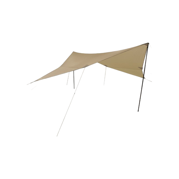 Campguru Tarp Tc 4X4
