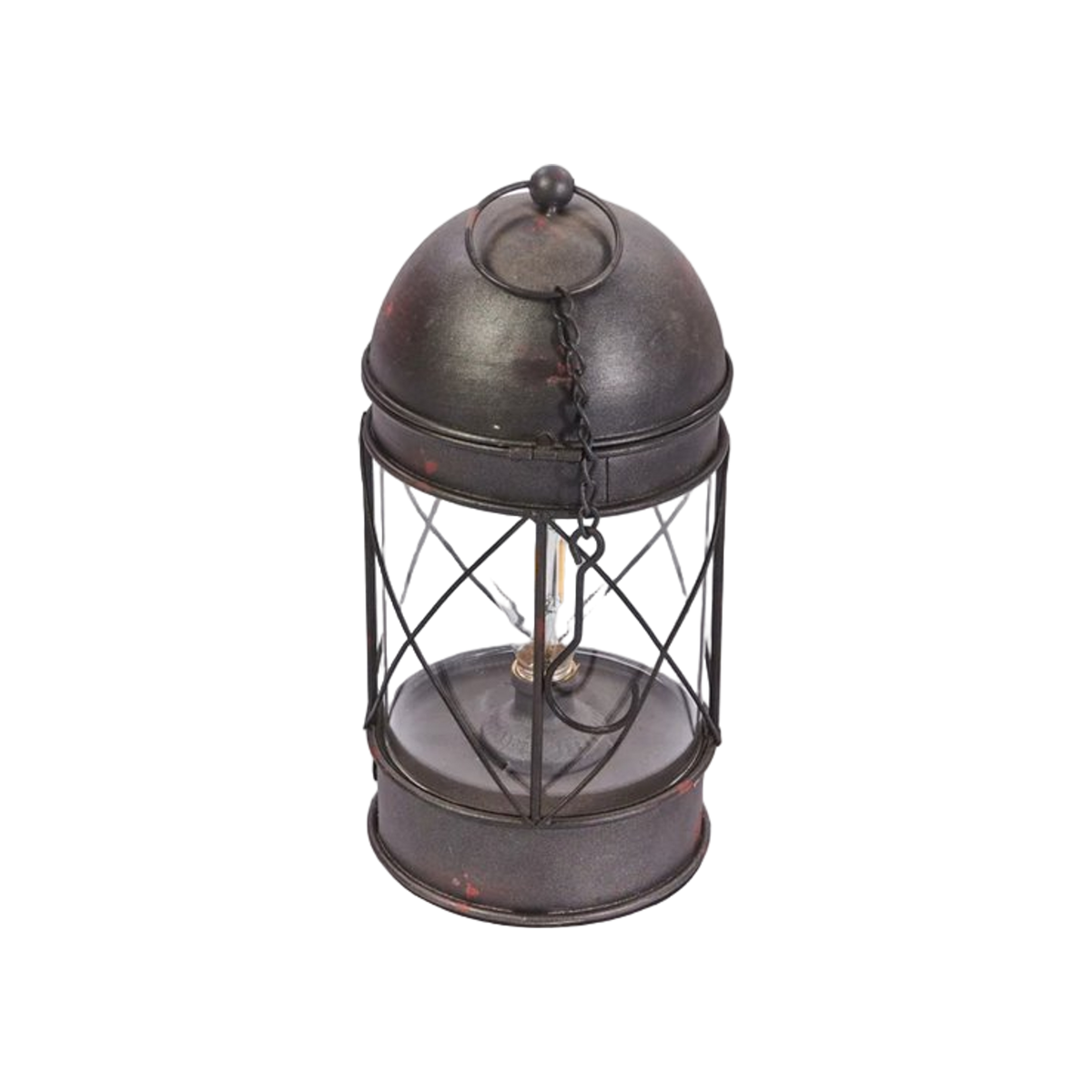 Human Comfort Lantern Varetz Campinglamp