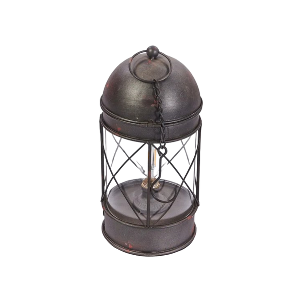 Human Comfort Lantern Varetz Campinglamp