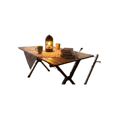 Human Comfort Lantern Varetz Campinglamp