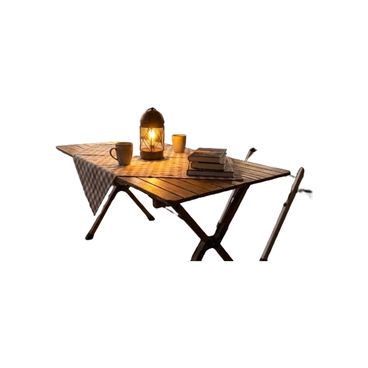 Human Comfort Lantern Varetz Campinglamp