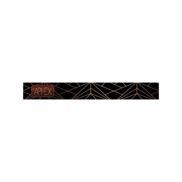 Aphex Strap Black + Logo BlackAphex Strap Black + Logo Black