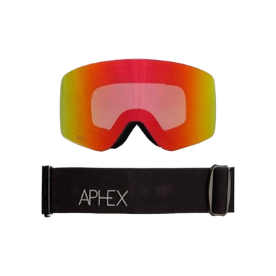 Aphex Oxia