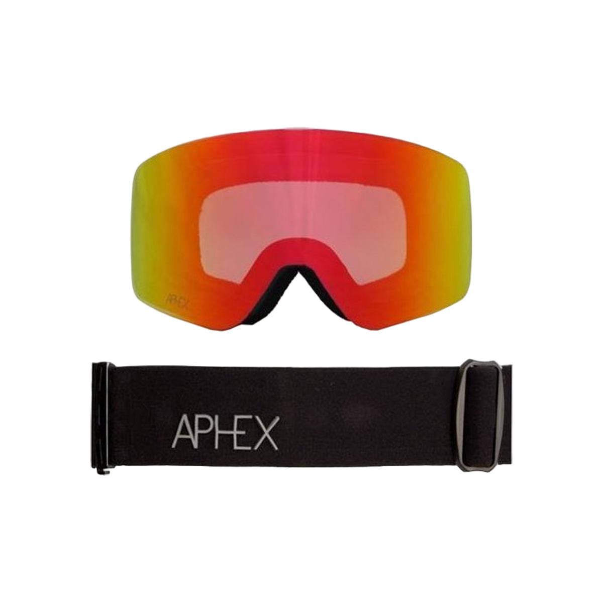 Aphex Oxia