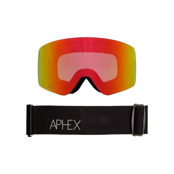 Aphex Oxia