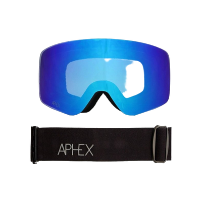 Aphex Oxia