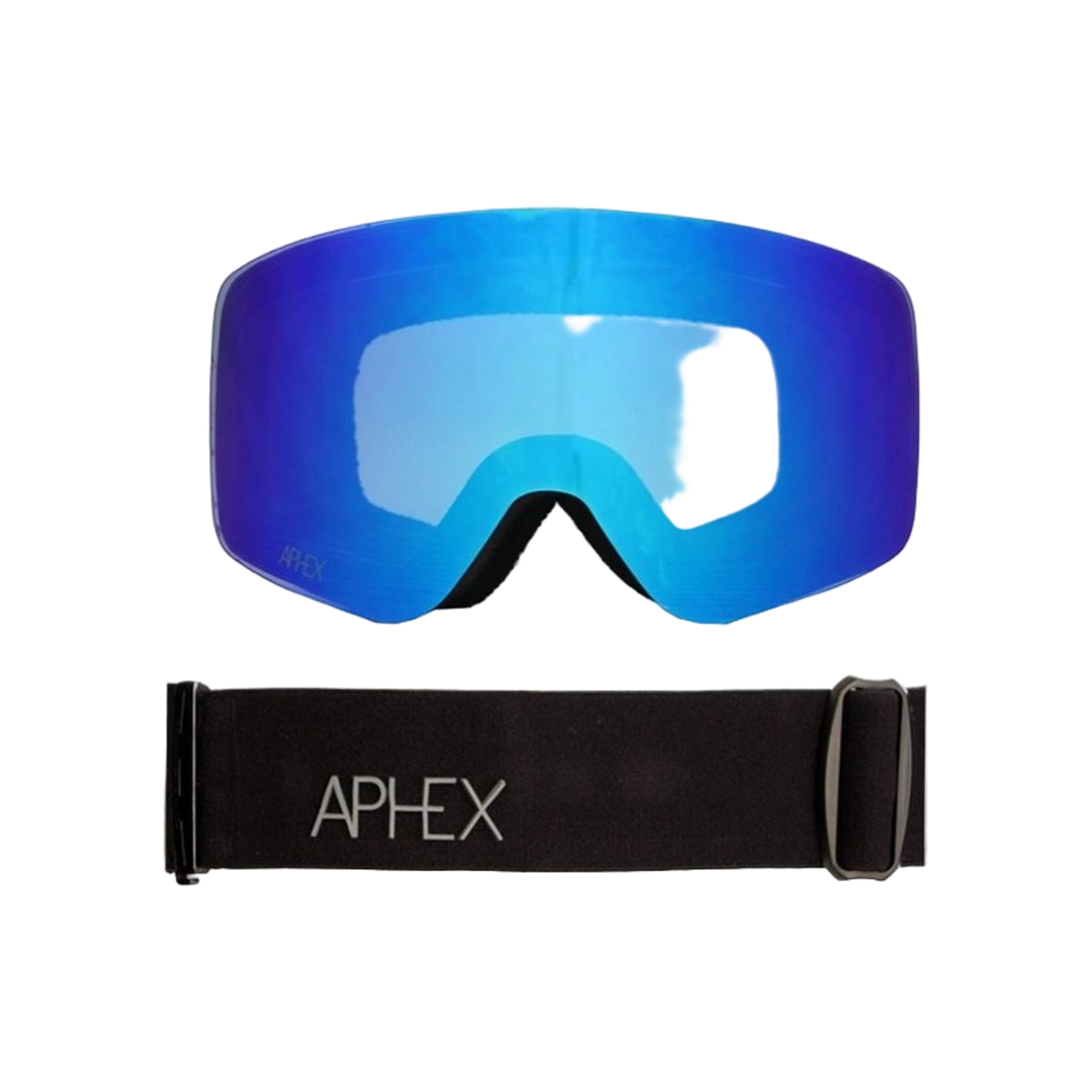 Aphex Oxia