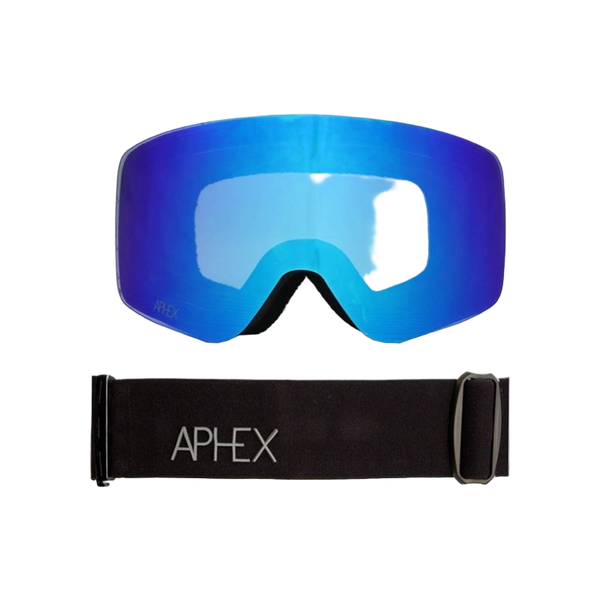 Aphex Oxia