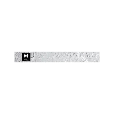 Aphex Strap Black + Logo BlackAphex Strap Black + Logo Black