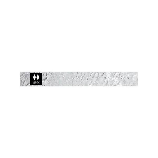 Aphex Strap Black + Logo BlackAphex Strap Black + Logo Black