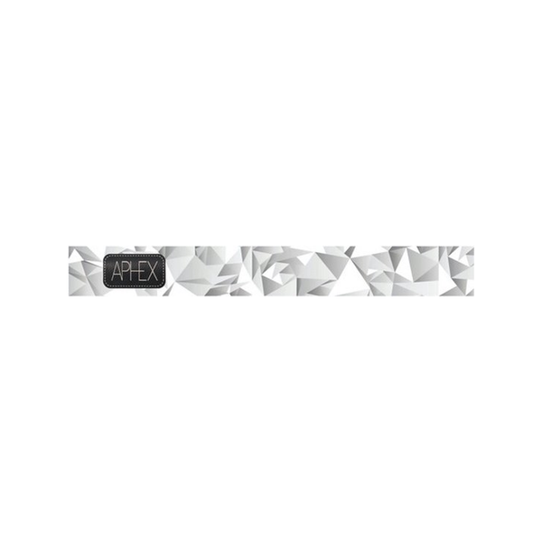 Aphex Strap Black + Logo BlackAphex Strap Black + Logo Black