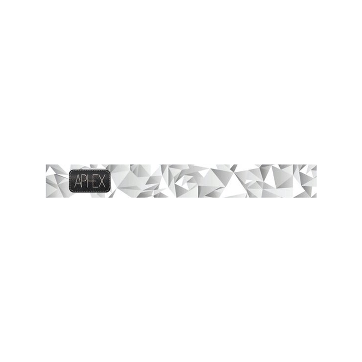 Aphex Strap Black + Logo BlackAphex Strap Black + Logo Black
