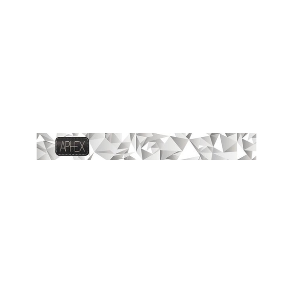Aphex Strap Black + Logo BlackAphex Strap Black + Logo Black