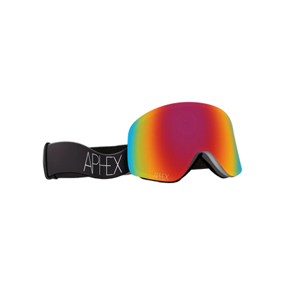 Aphex Oxia